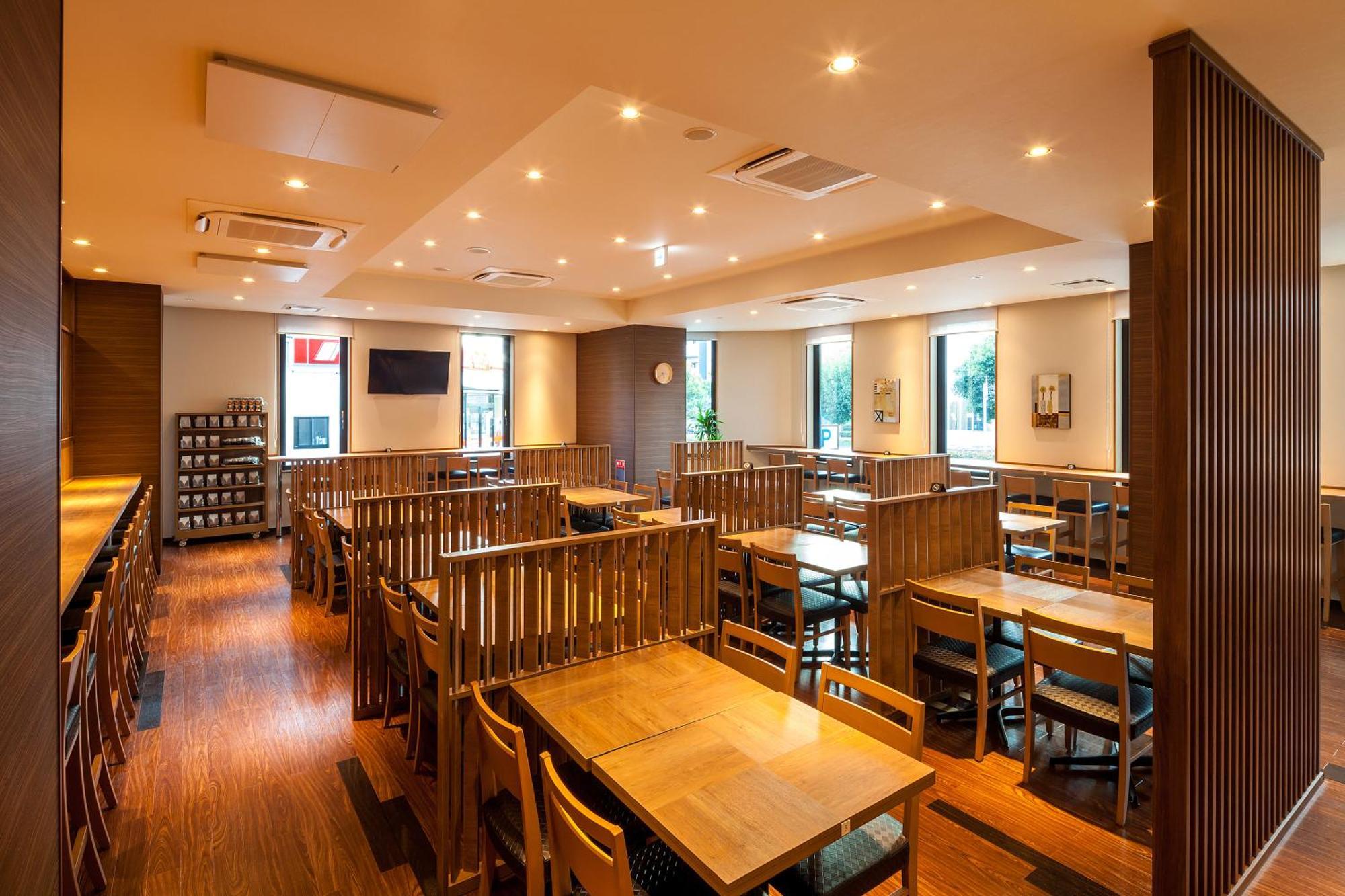 东广岛市才女站鲁特因酒店 外观 照片